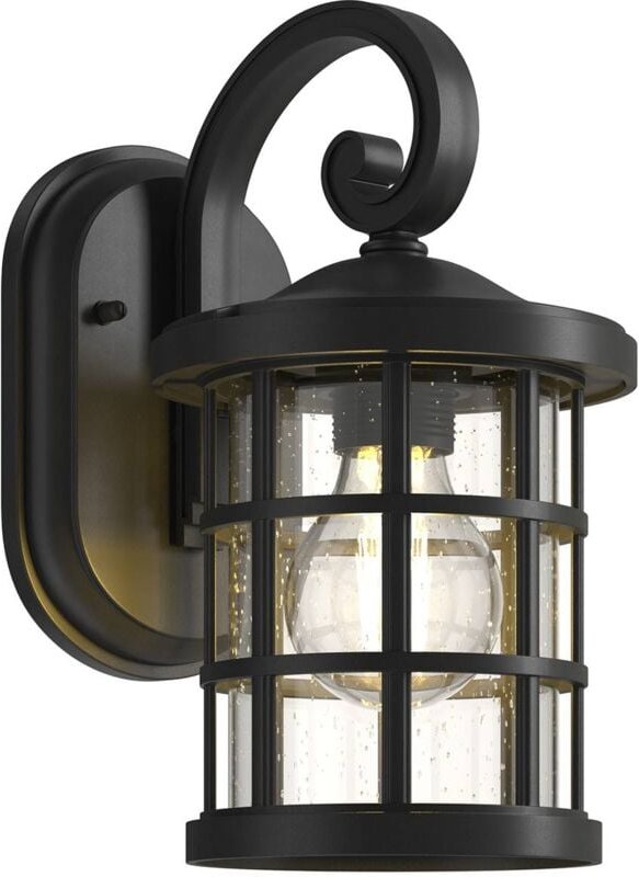 Wandleuchte außen "Ankea" von Lindby