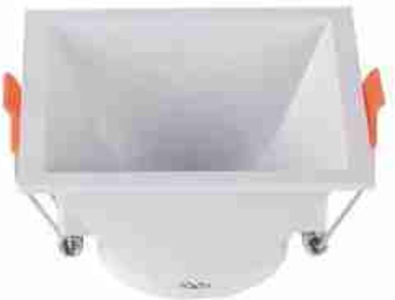 LED6638 VT-927 LED-Glühbirne Kerze 4,8W E14 mit RF-Steuerung RGB + 4000K dimmbar