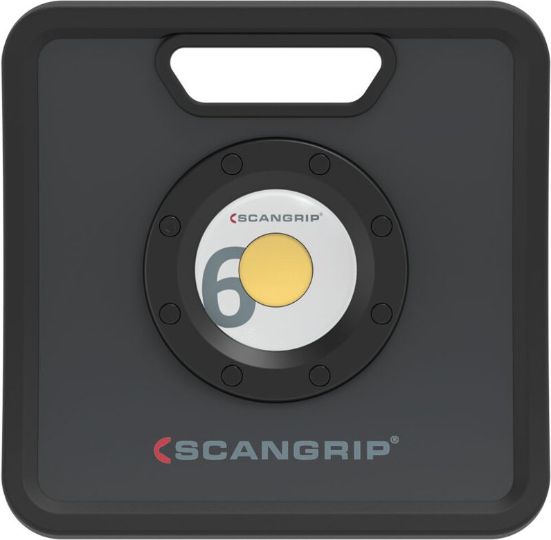 Arbeitsleuchte nova 5K cob-led - Scangrip
