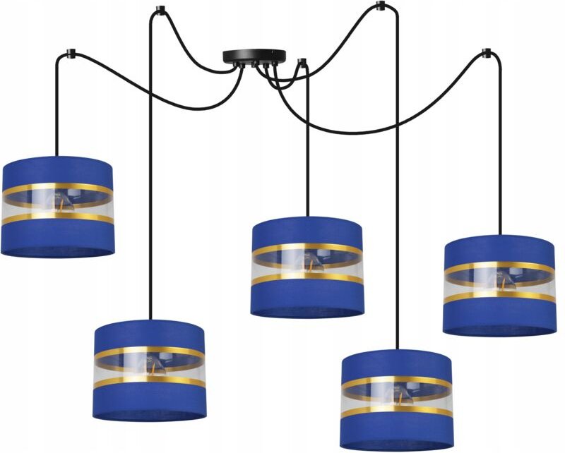 Decke Hängend Lampe Kronleuchter Lampenschirm Modern