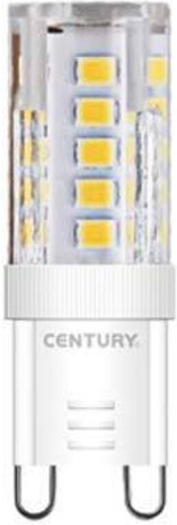 Pixy g9 3w 6500k led-lampe - pixyfull-030964 - Century