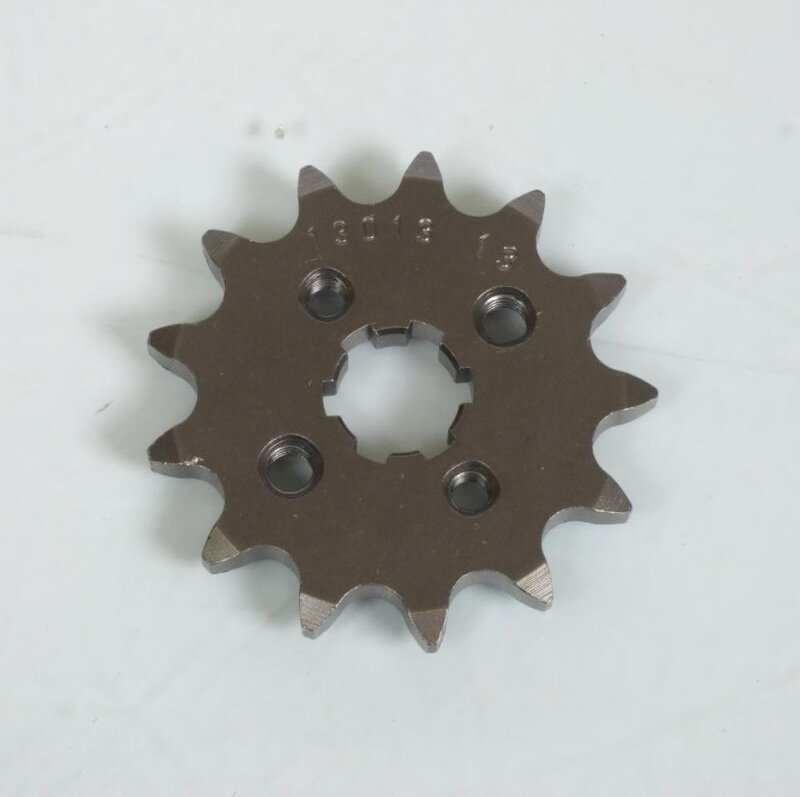 esjot zahnrad ausgang für motorrad derbi 50 senda r x-treme 2000