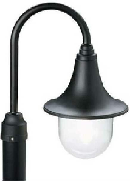 Head palo lampara linea marine 60w farbe schwarz 449/06