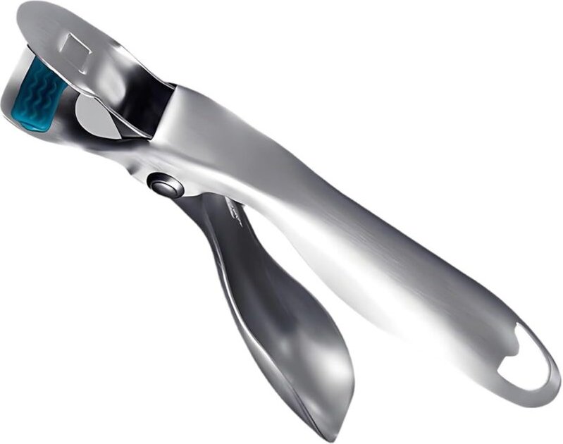 CCYKXA Zange Hitzebeständige, rostbeständige und hitzebeständige Zange mit Verbrennungsschutz für Geschirr, mikrowelleng...