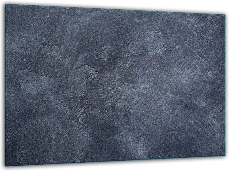 Glashackbrett Mythos 30 x 22 Temperete Beton