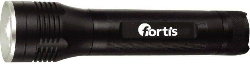 Led Taschenlampe 1500 Lumen fortis
