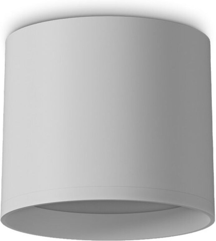 Ideal Lux SPIKE LED Aufbau-Downlight Weiß 3000K