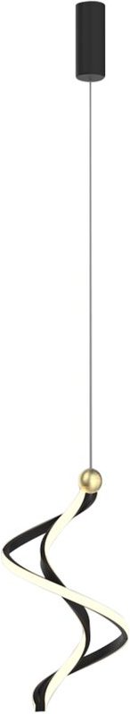 COLIA 19W LED Pendelleuchte