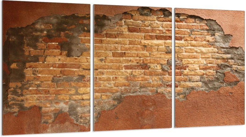 Glasschutzplatte für Herd 3x30x52