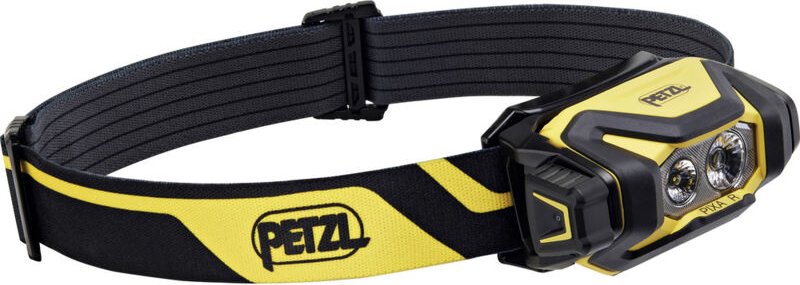 Petzl PIXA R LED Stirnlampe akkubetrieben 250 lm 12 h E120CA00