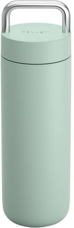 Fellow Carter Carry Tumbler Thermobecher Mint 591 ml