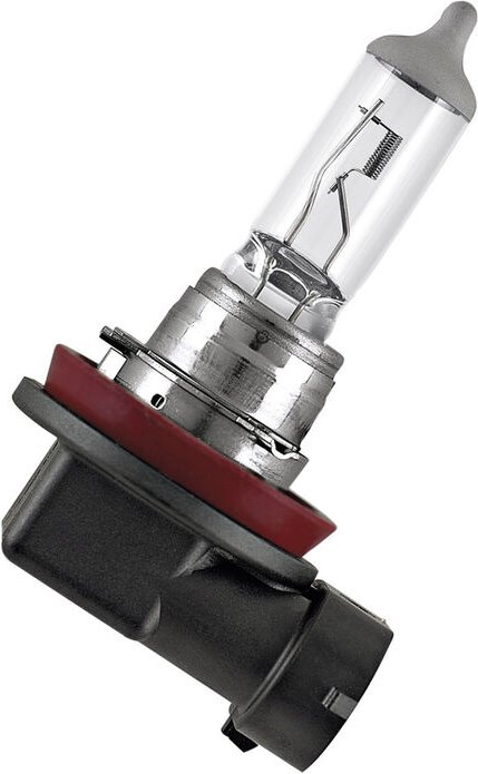 Thumbnail - Osram - Automotive 64211 Faltschachtel Halogen Leuchtmittel Original Line H11 55 w 12 v