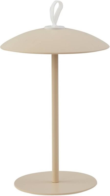 Lindby - Kanani' aus Metall dimmbar von