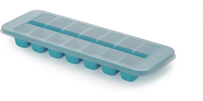 Eiswürfelbehälter de Eiswürfelbehälter de einfache Entnahme Joseph Joseph Flow (Zweierpack de) - de Schnellfüllsystem oh...