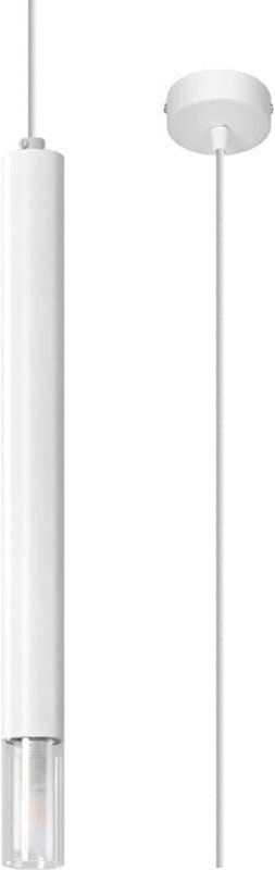 Hängelampe Wezyr 1xG9 Neutralweiß 8cm Sollux