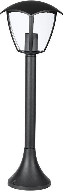 E27 Außenbeleuchtung - Stablampen - IP44 - Schwarz