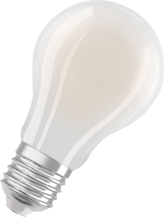 Osram - homelighting 4099854259852 led eek a (a - g) E27 Glühlampenform 7.2 w = 100 w Neutralweiß (ø x
