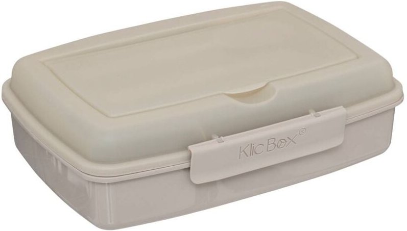 5five Simply Smart - Lunchbox 1,2l mit besteck - 5five