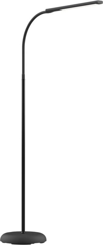 Pirro 8234890 LED-Stehlampe 7 w eek: e (a - g) Schwarz - Maul