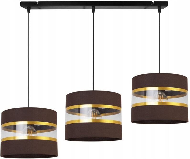 Thumbnail - Decke Hängend Lampe Kronleuchter Lampenschirm Modern