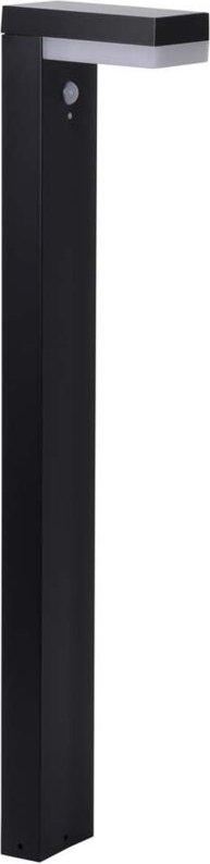 Solarleuchte Gartenleuchte Wegeleuchte Standlampe LED Sensor IP44 H 50 cm