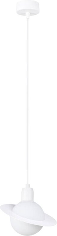 Pendelleuchten Hyperion 1xG9 Neutralweiß 20cm Sollux