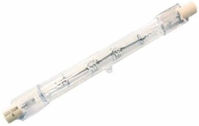 Lineare Halogenlampe eco 118mm 120W GSC 2001851