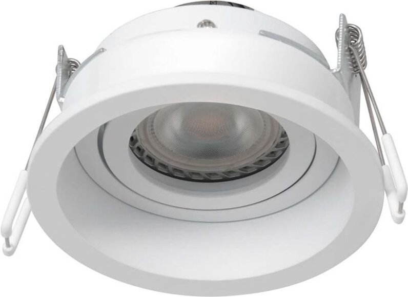 Steinhauer - spot - Pelite spot - weiß - metall - Ø 10cm - GU10 -