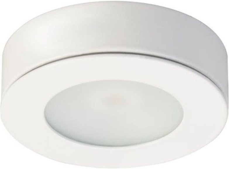 Brumberg Leuchten LED-Auf/Einbaustrahler aws 3,6W 3000K 350mA 12078073