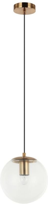 Sarpo PND588671SBKBRO Italux Hängelampe