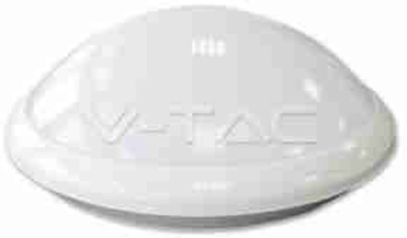 LED4966 VT-8002C 50W LED Solar Straßenlaterne 6000K HYBRID