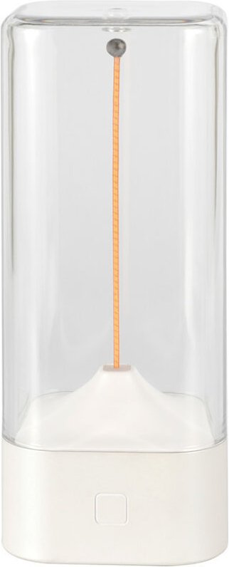 Magnetisches Nachtlicht – Interaktives Touch-Nachtlicht LED-Touch-Tischlampe und USB-aufladbares Beleuchtungszubehör für...