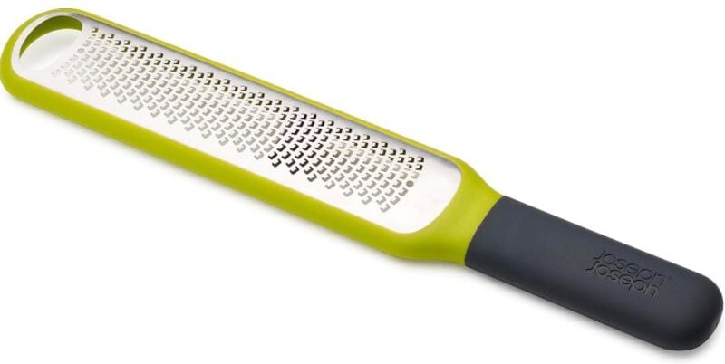 Joseph Joseph Handi-Zest Zitrusreibe grün