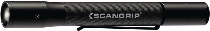 Scangrip LED-Taschenlampe flash pen r 300 lm ( 4000876714 )
