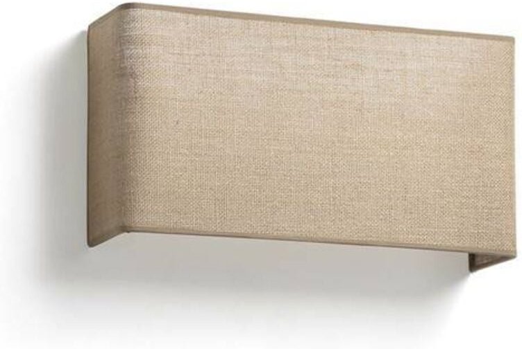 Otton rct Horizontale Wandleuchte innen 2L 66401-108 Faro Barcelona