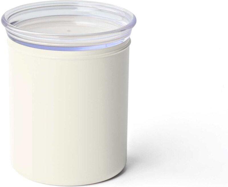 Hermetischer Behälter 12,5x14 cm 1000 cc