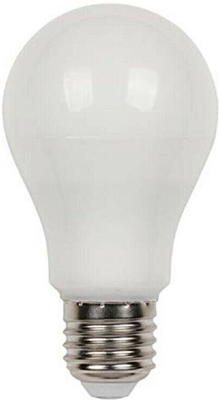 Trade Shop Traesio - Trade Shop - led-lampe matt filament A70 12 w E27 kalt warm natürliches licht A70B12 -