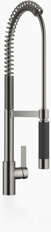 Dornbracht TARA ULTRA Einhebelmischer Profi, Ausladung 240mm,