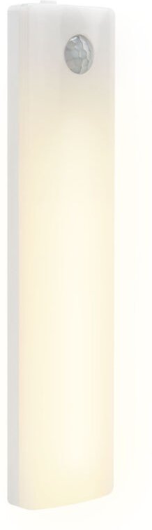 Unterbauleuchte s, wiederaufladbare Leuchte mit Bewegungssensor - Ansmann