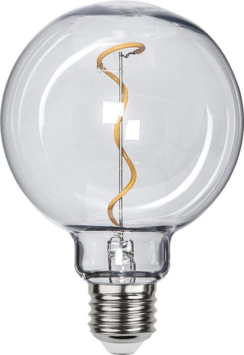 Star Trading - E27 Leuchtmittel Outdoor Lighting pc Cover Filament