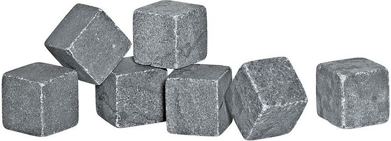 Kühlsteine cool rocks - 9er Set - Cilio