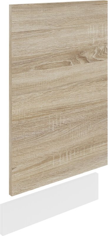 Holz Blende Geschirrspüler Spülmaschine