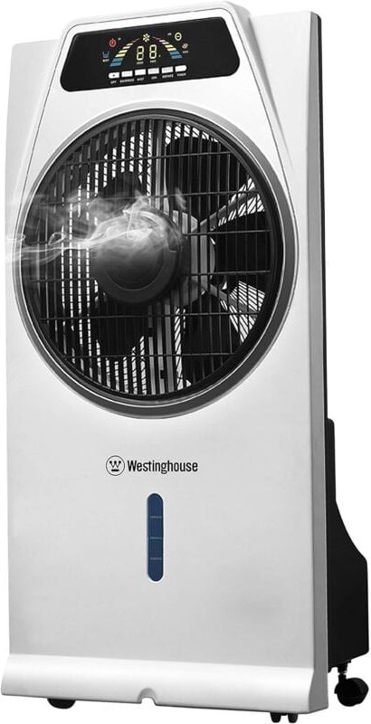 Standventilator Cascata mit Fernbedienung - Westinghouse