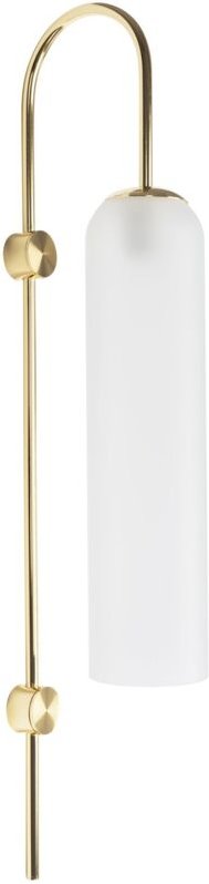 Wandlampe gold APP664-1W