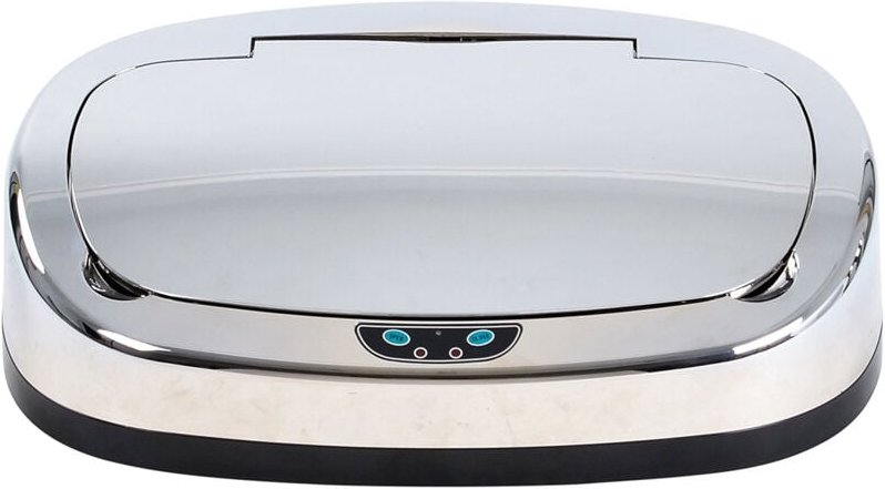 Deckel für kitchen move automatischen rechteckigen abfalleimer - Kitchen Move - bat-113