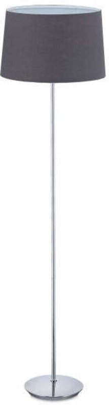 Stehleuchte mit stoffschirm 8
