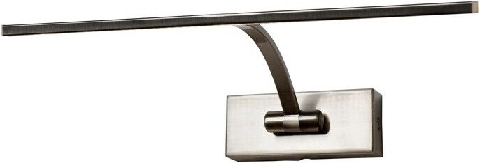 Thumbnail - Verstellbare 6W LED-Wandleuchte für Bildbeleuchtung