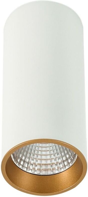 Moldes Big WHGO Celing 3000K SLC739212W 3000K WHGO Italux Aufbaustrahler