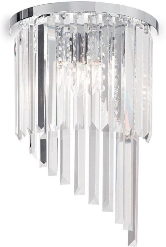Thumbnail - Ideal Lux - carlton AP3, Applique