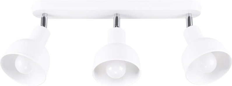 Deckenleuchte ELBA 3 weiß
